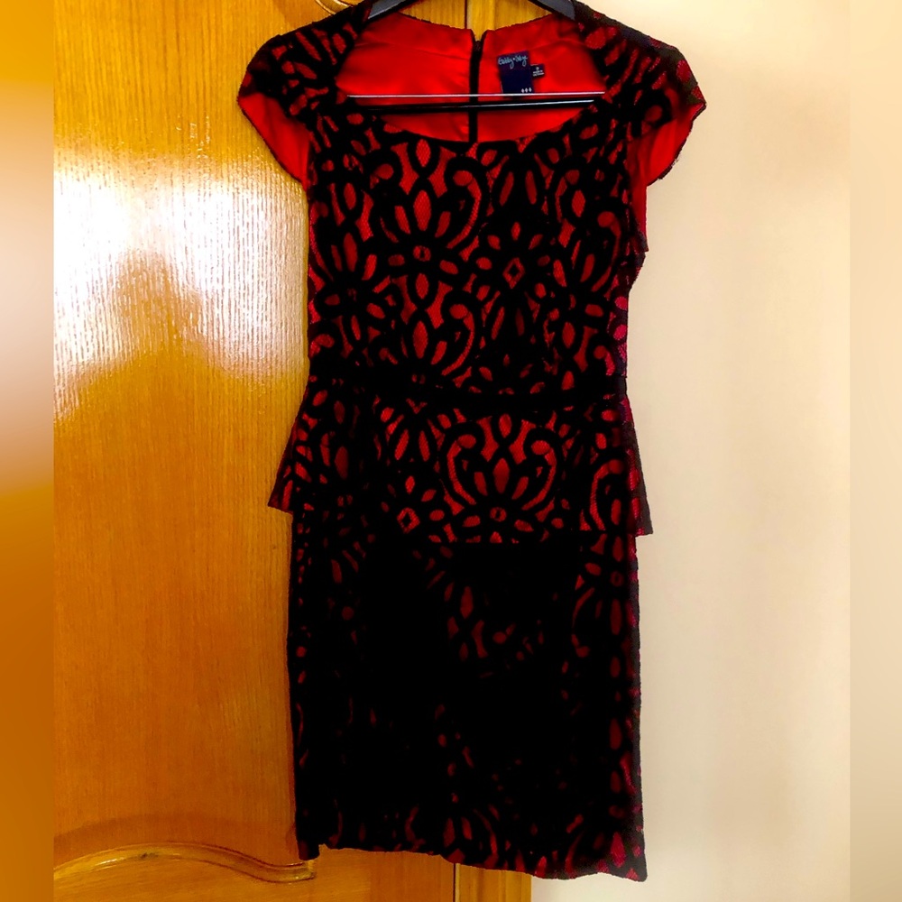 NWOT dress size8